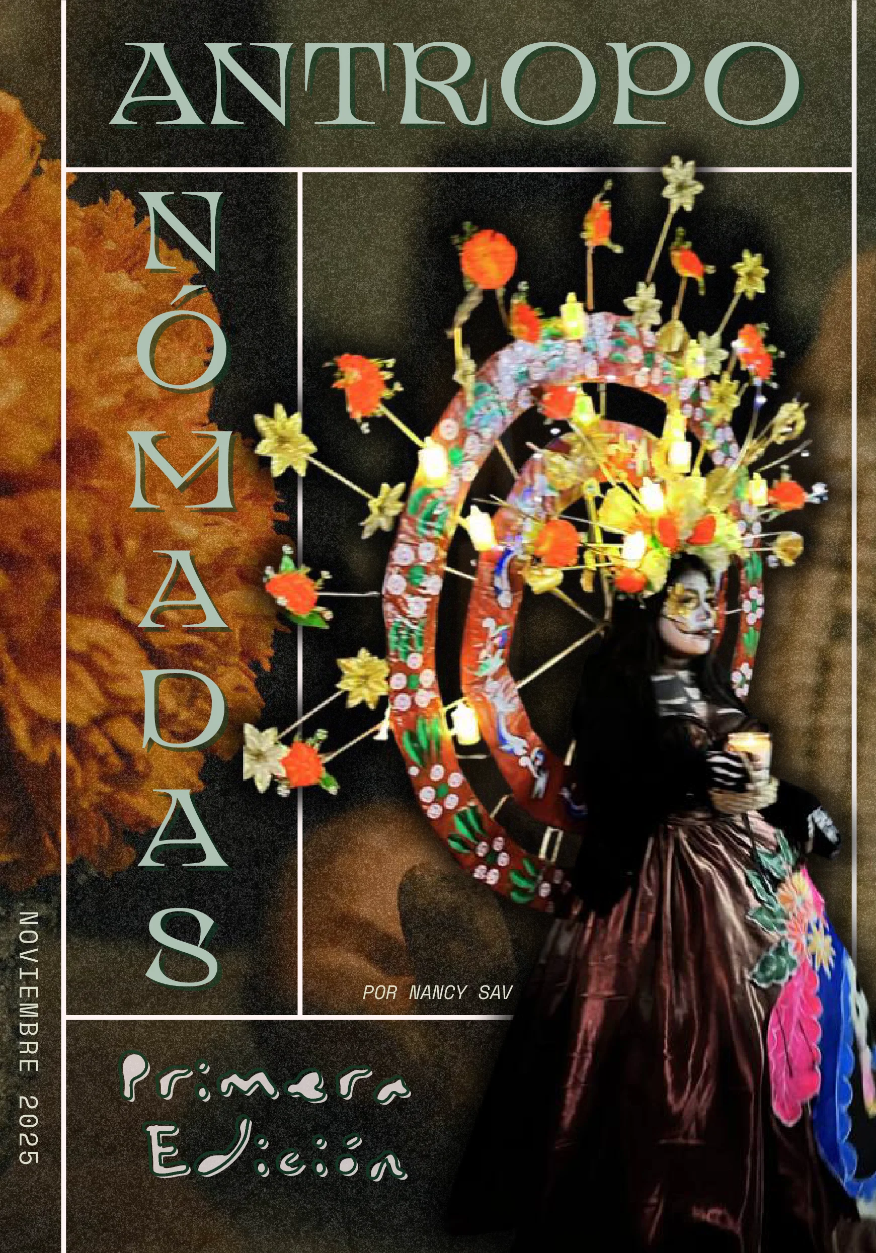 01 - Nov 2025 - Inaugural