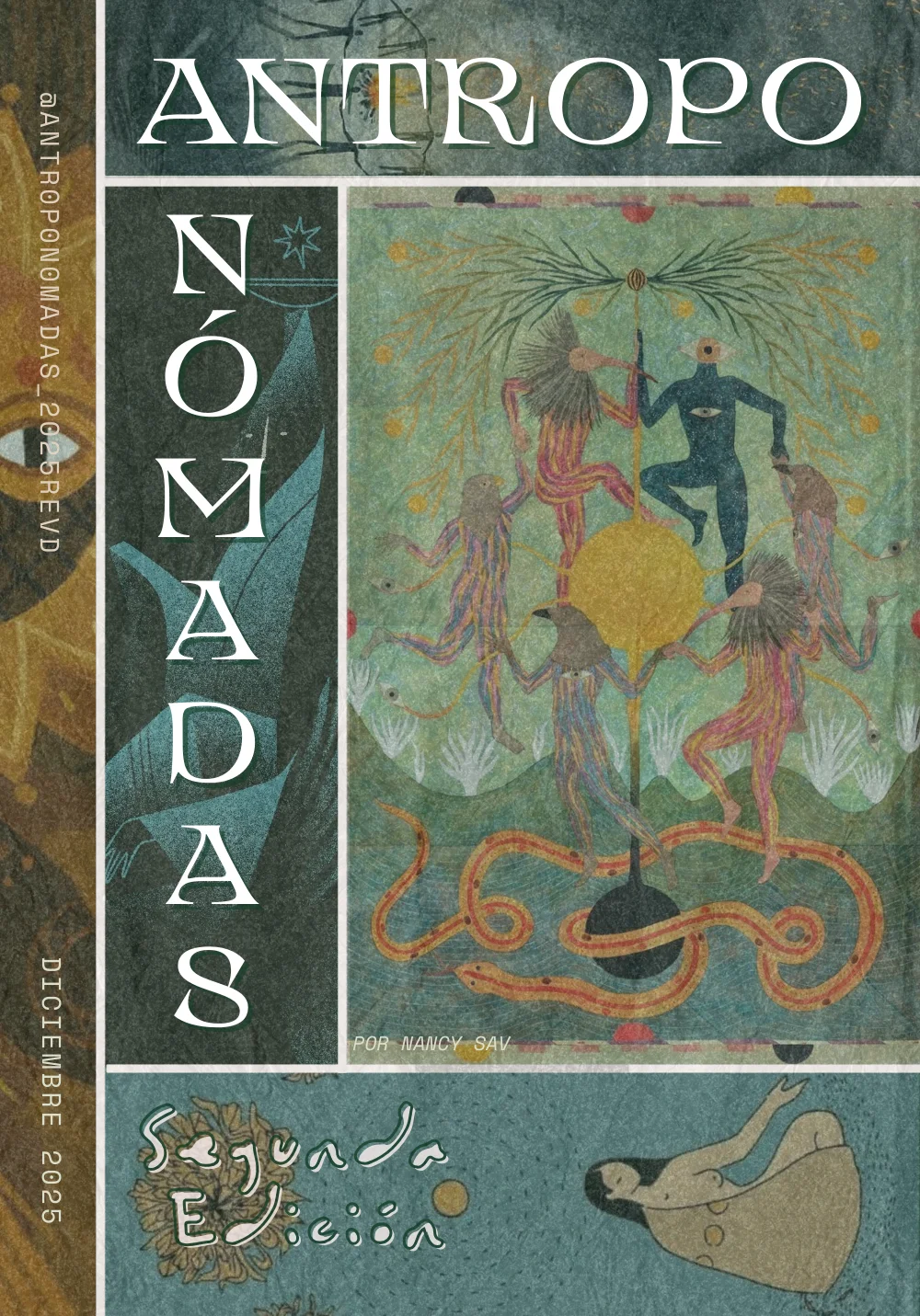 02 - Dic 2025 - Simbioceno